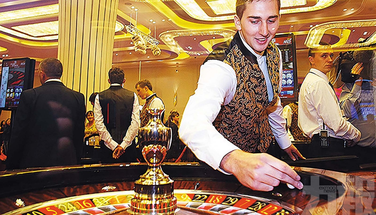 以擴大國家財政收入