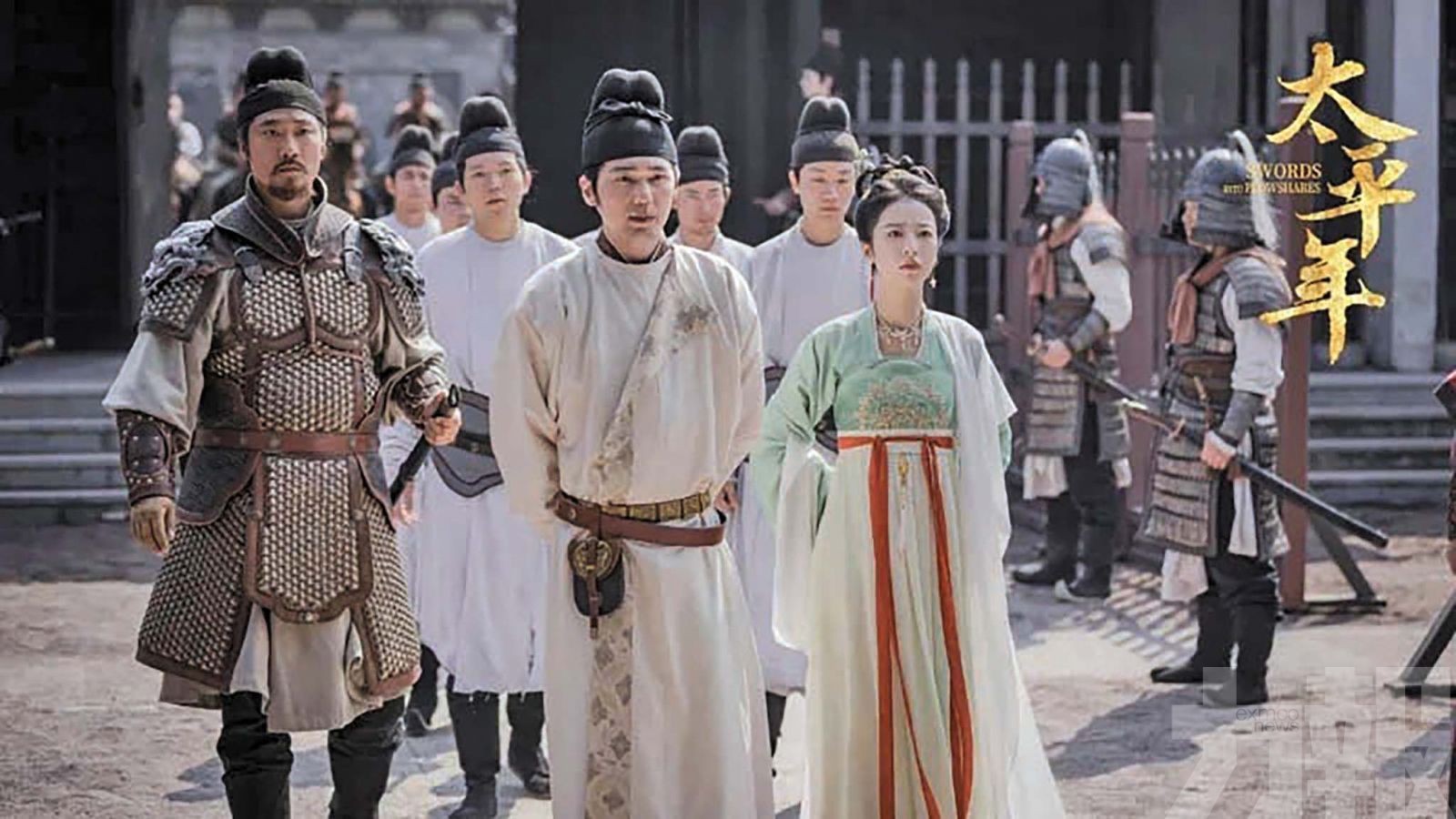 高門檻敘事催生「 AI輔助追劇」現象