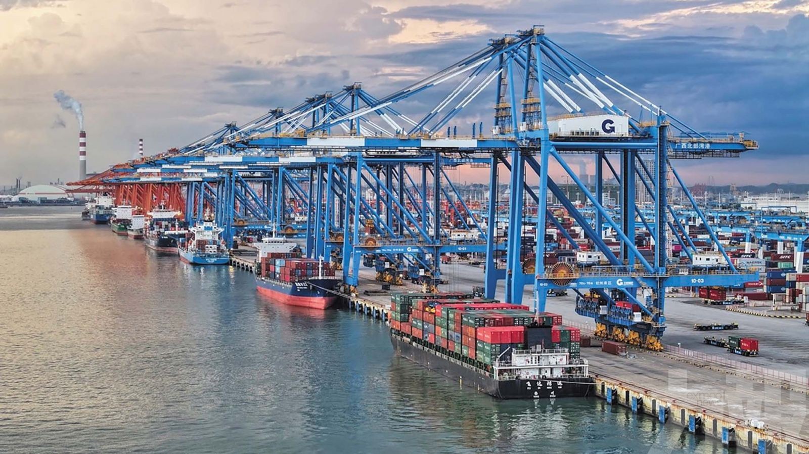 增速分化加劇 經濟大省承壓前行