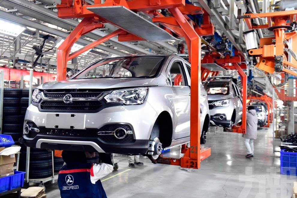 需求走弱拖累景氣