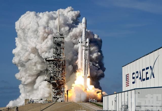 馬斯克：先從小規模開始