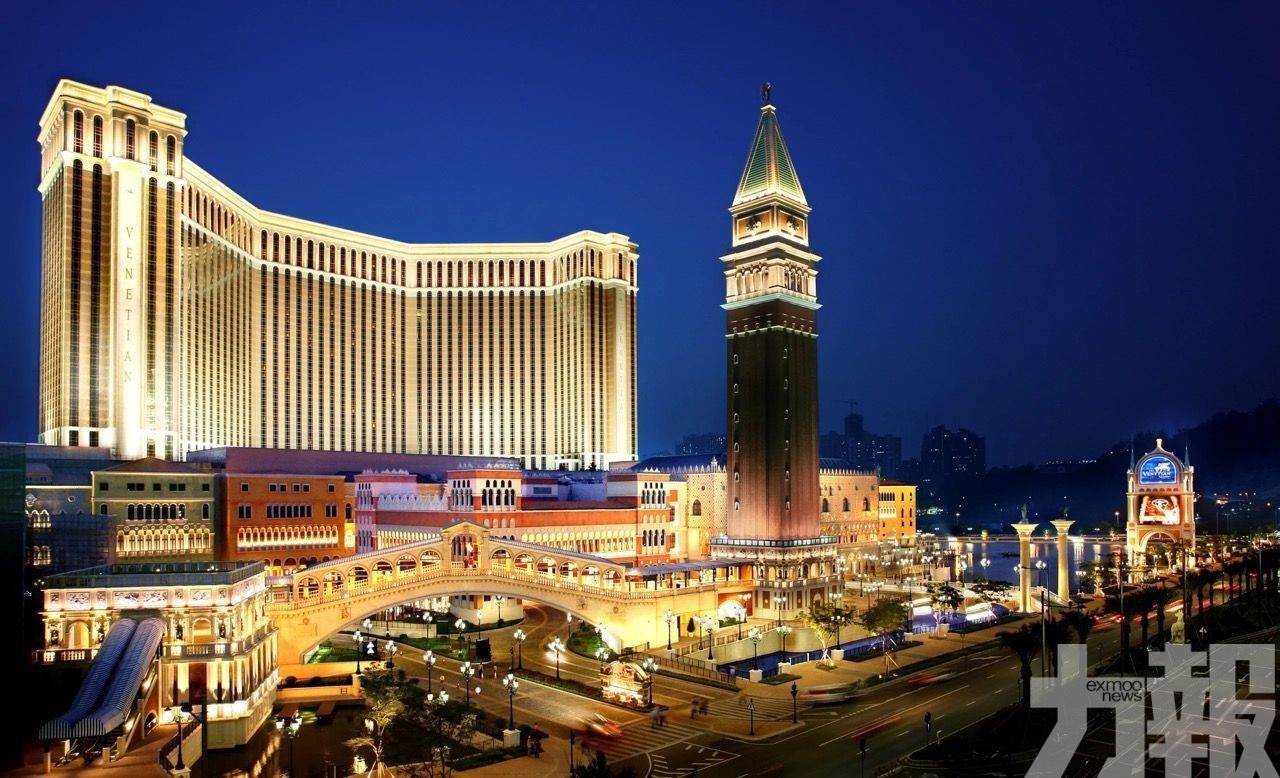 券商：金沙中國上季利潤率「失手」