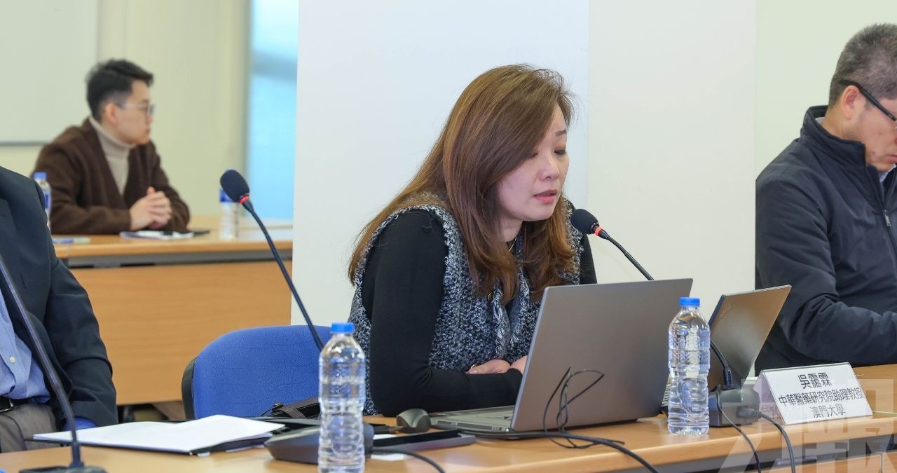 ​醫委會探AI在醫療領域應用與發展