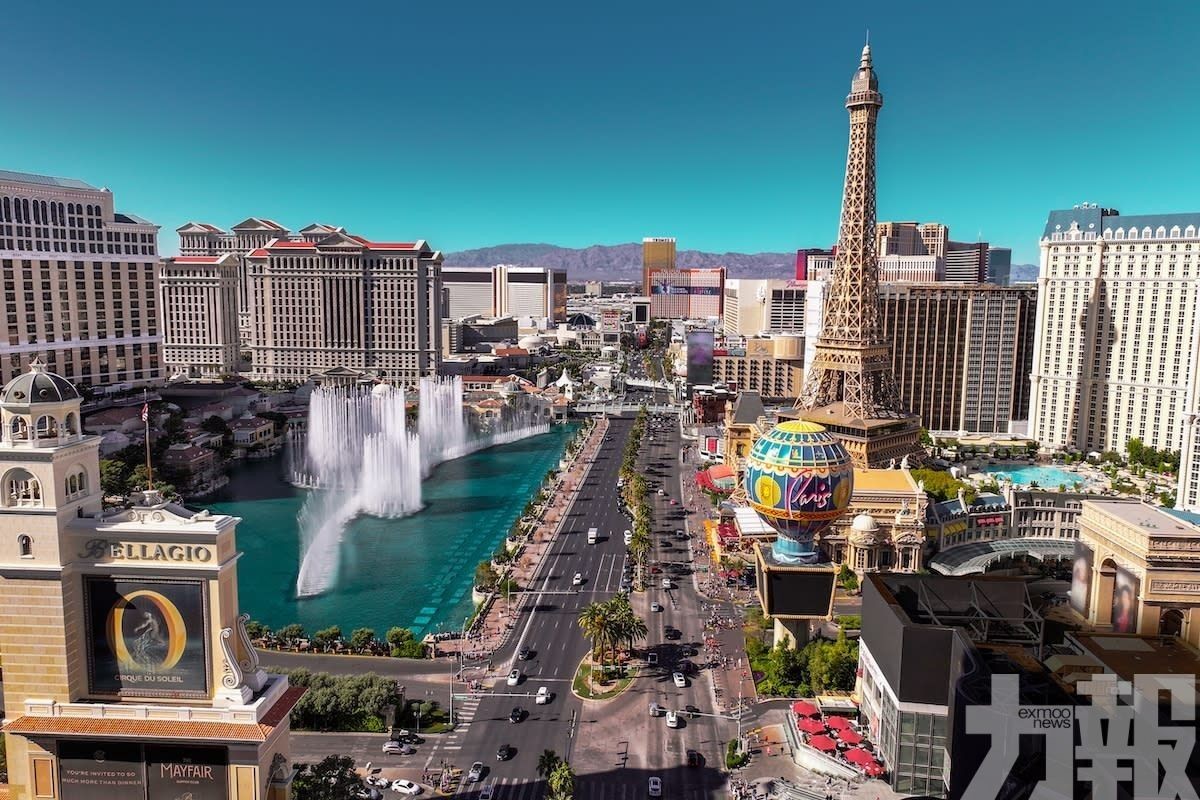 核心賭場營運商盈利前景承壓