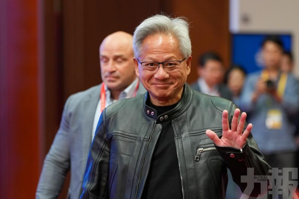 稱英偉達將進行歷來最大投資