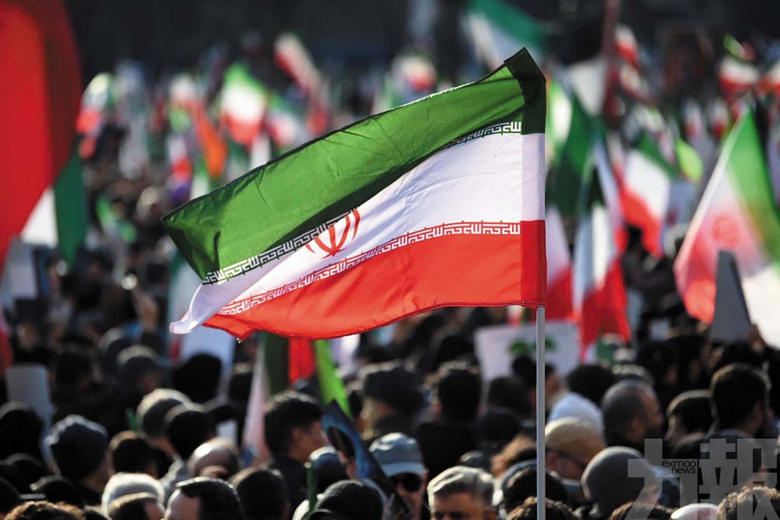 特朗普暗示可避免軍事打擊