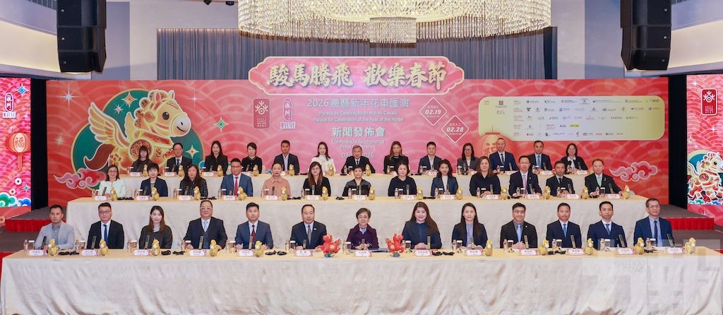 創新無人機煙花匯演