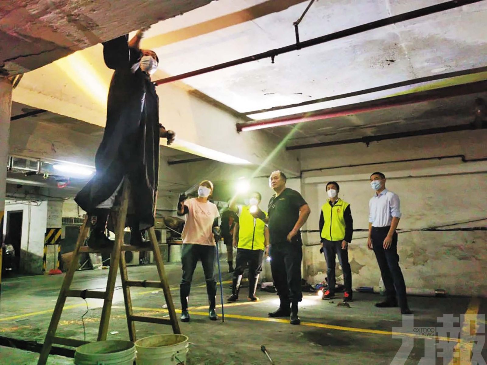 協助跟進個案近千三宗