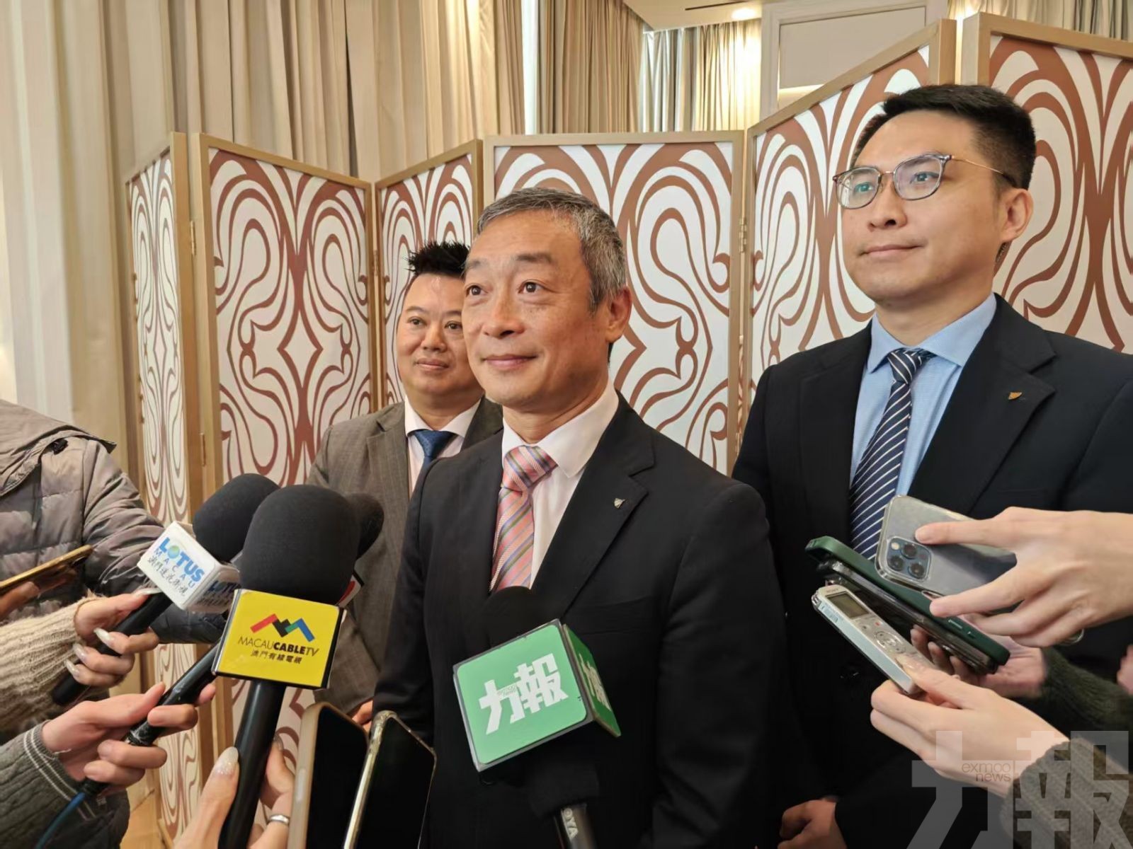 超過五成來自內地