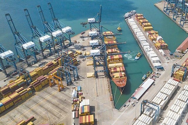 港府促企業審慎評估當地投資