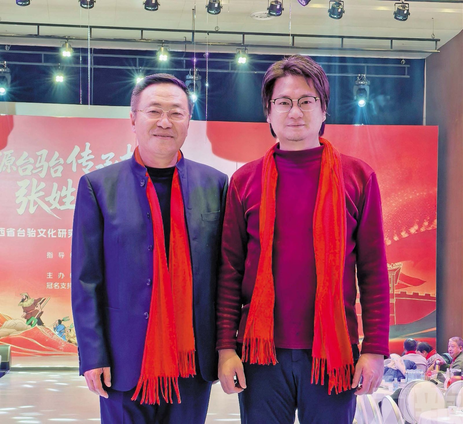 粵港澳大灣區晉商會倡聯動出海