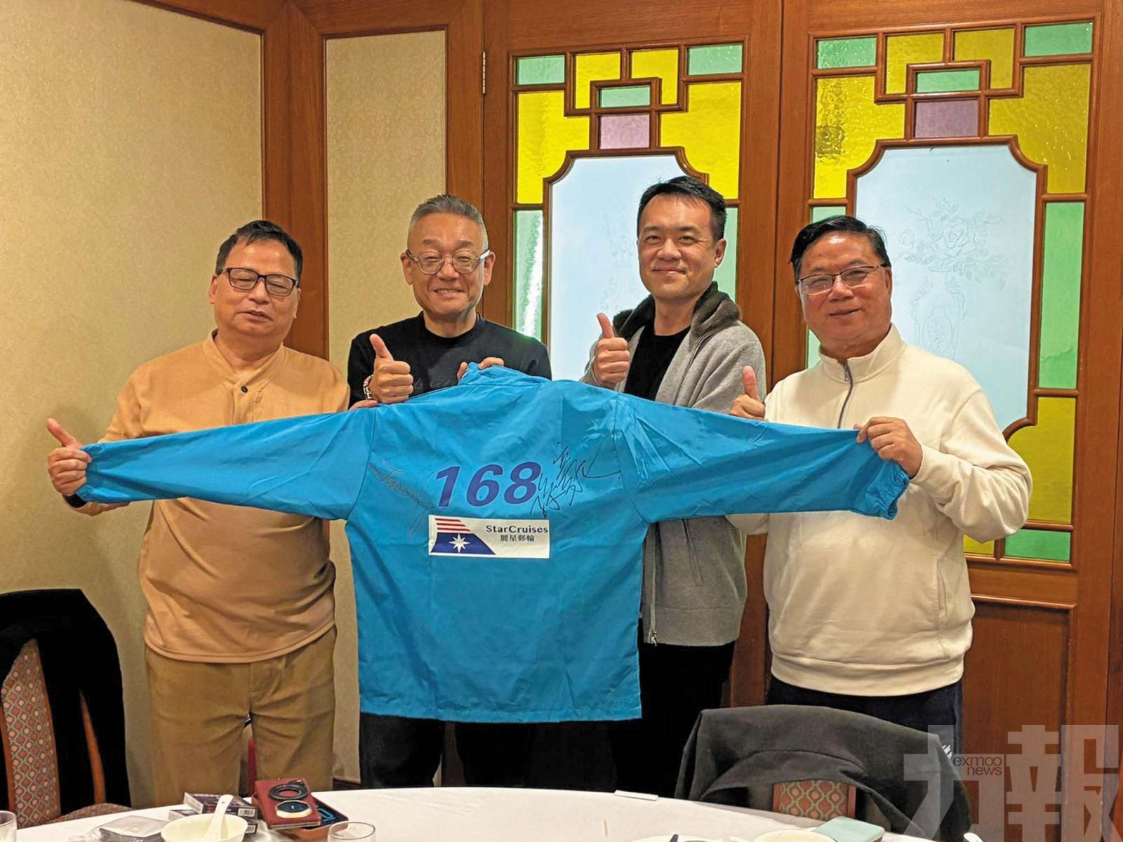 共促「旅遊+ 」多元發展