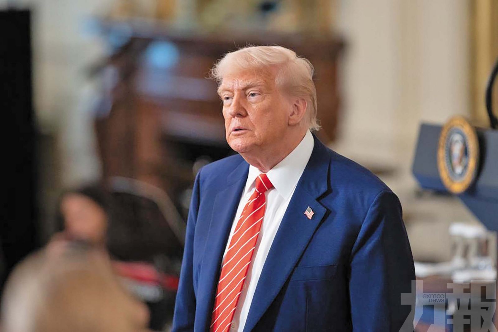 市場開始質疑通脹敘事