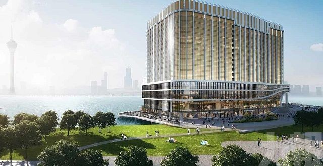 ​YOHO Group 宣佈金銀島雙重升級