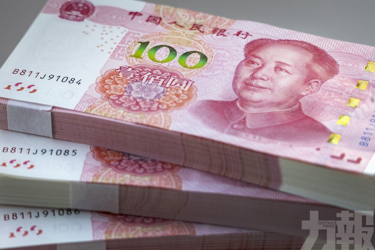 美元反彈未阻升勢