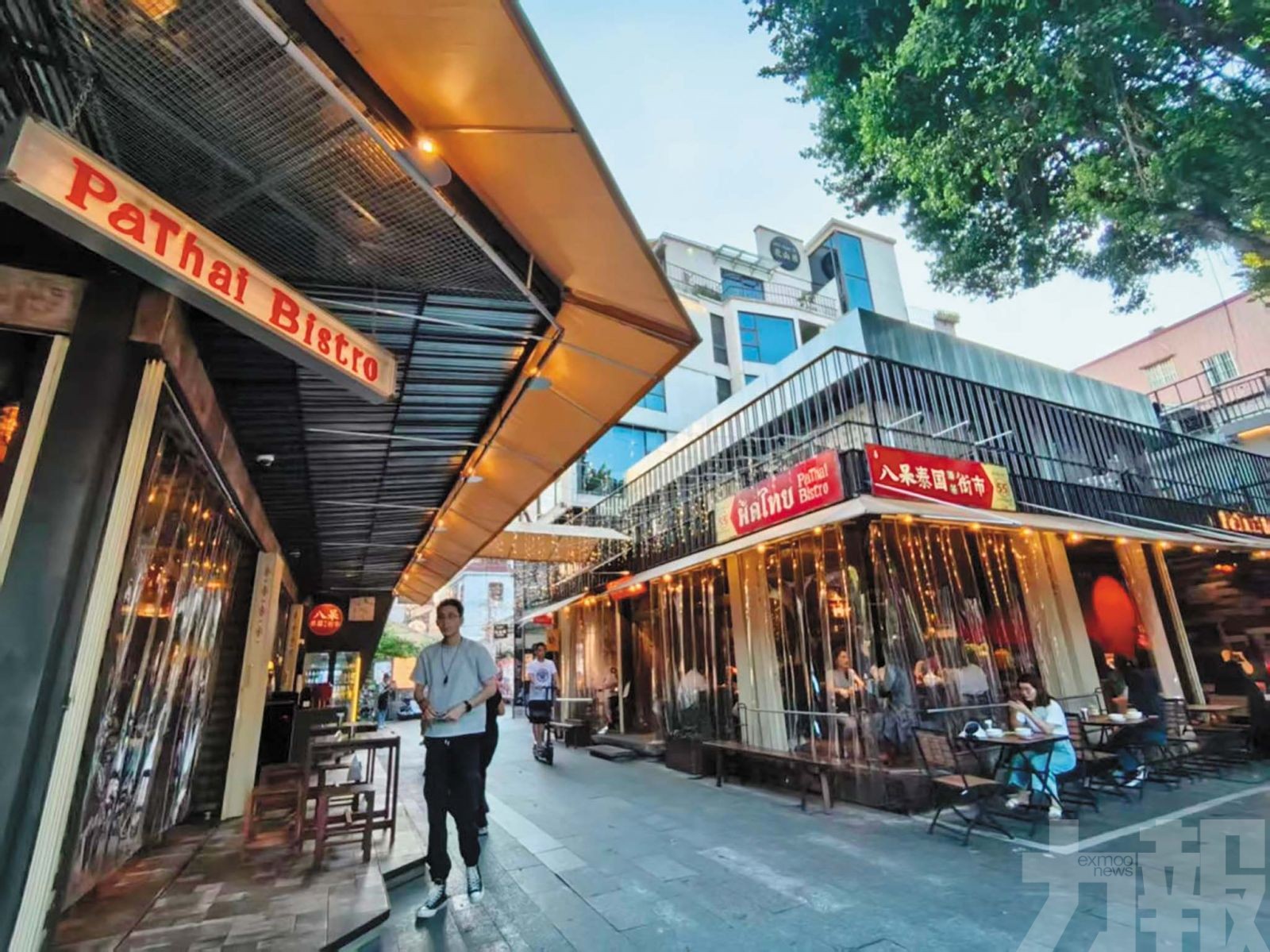 珠海北山探索古村更新新模式