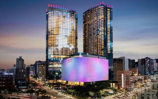 桌面投注額按年近翻倍