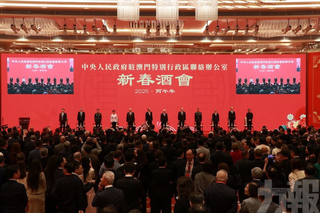 冀澳推經濟適度多元取得新突破