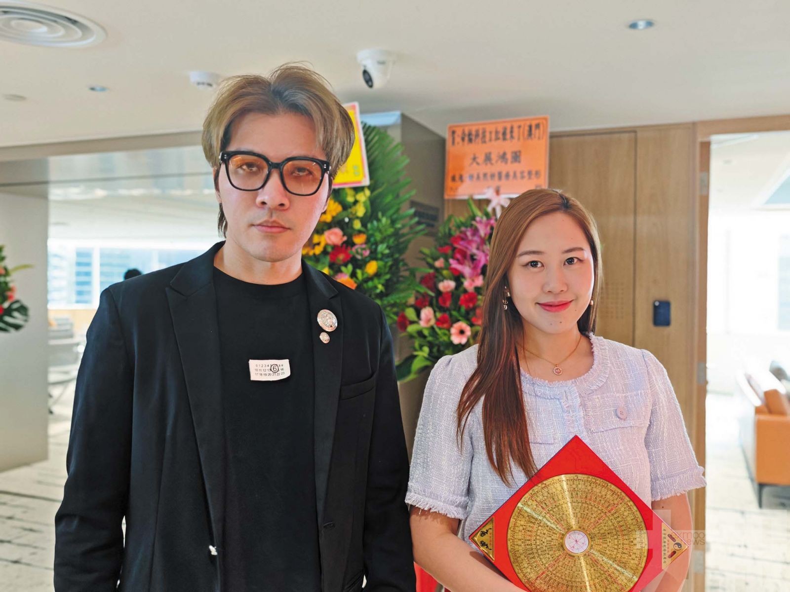 助灣區單身高質量「脫單」