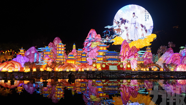 南沙打造90天「白＋黑」沉浸文旅盛宴