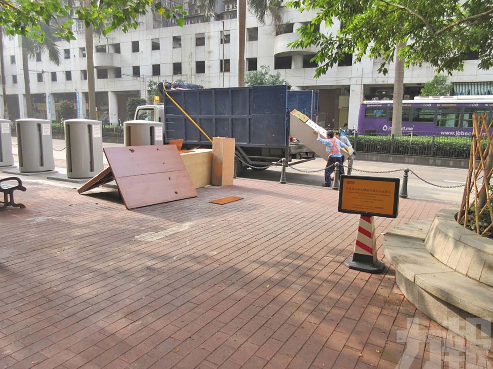 勿帶違禁品入境免誤墮法網