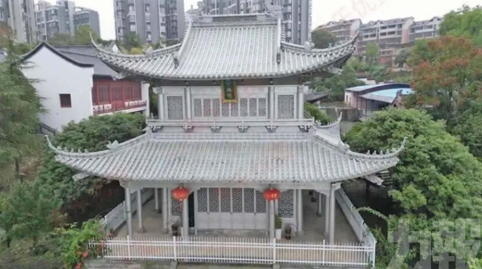 湖南「永興銀樓」法拍仍流拍