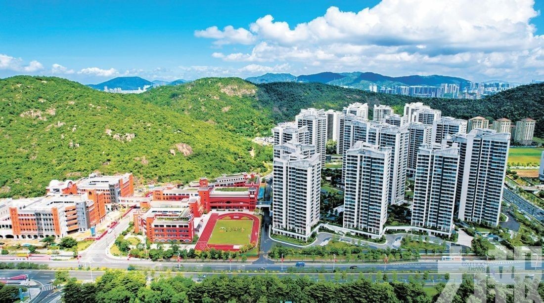 合資格澳門居民可買兩套