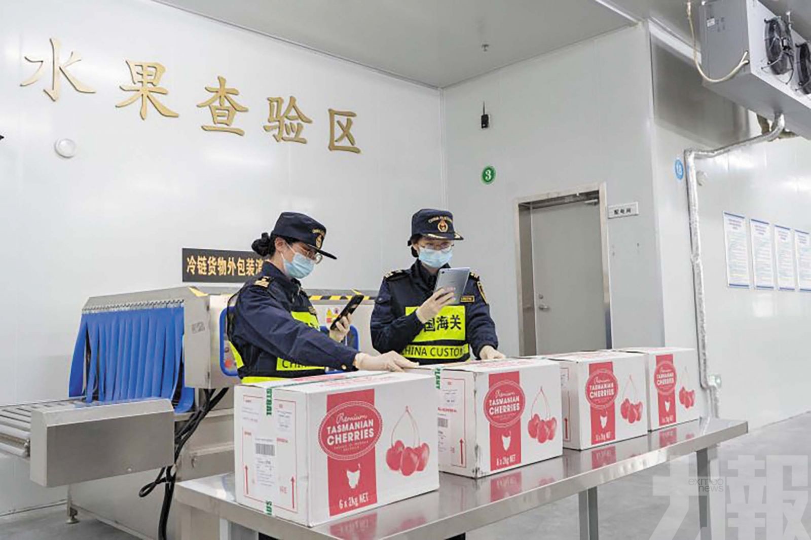 全程冷鏈48小時送達