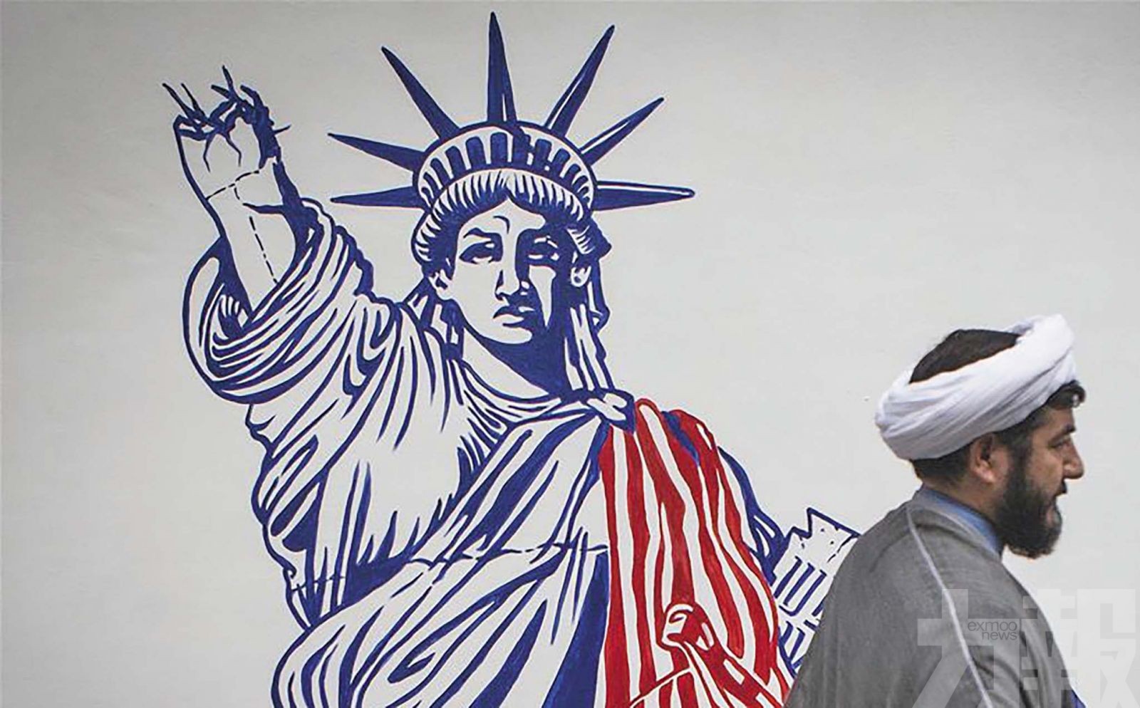 傳伊朗釋出重大核讓步訊號