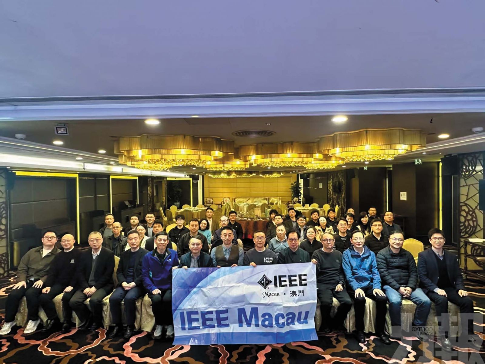 續為澳經濟多元及智慧城市建設獻力