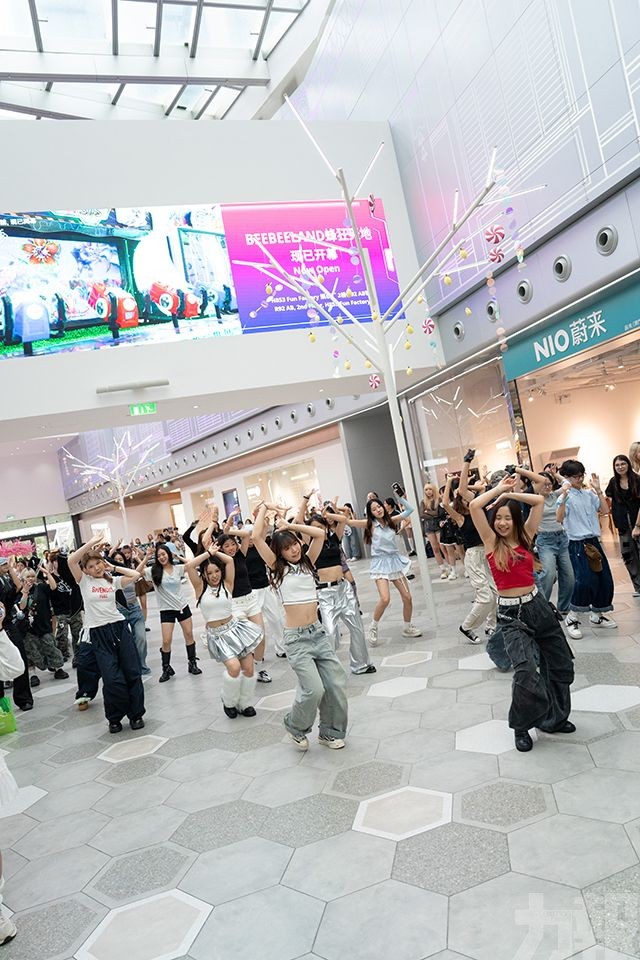 韓流襲澳門，文旅新動能