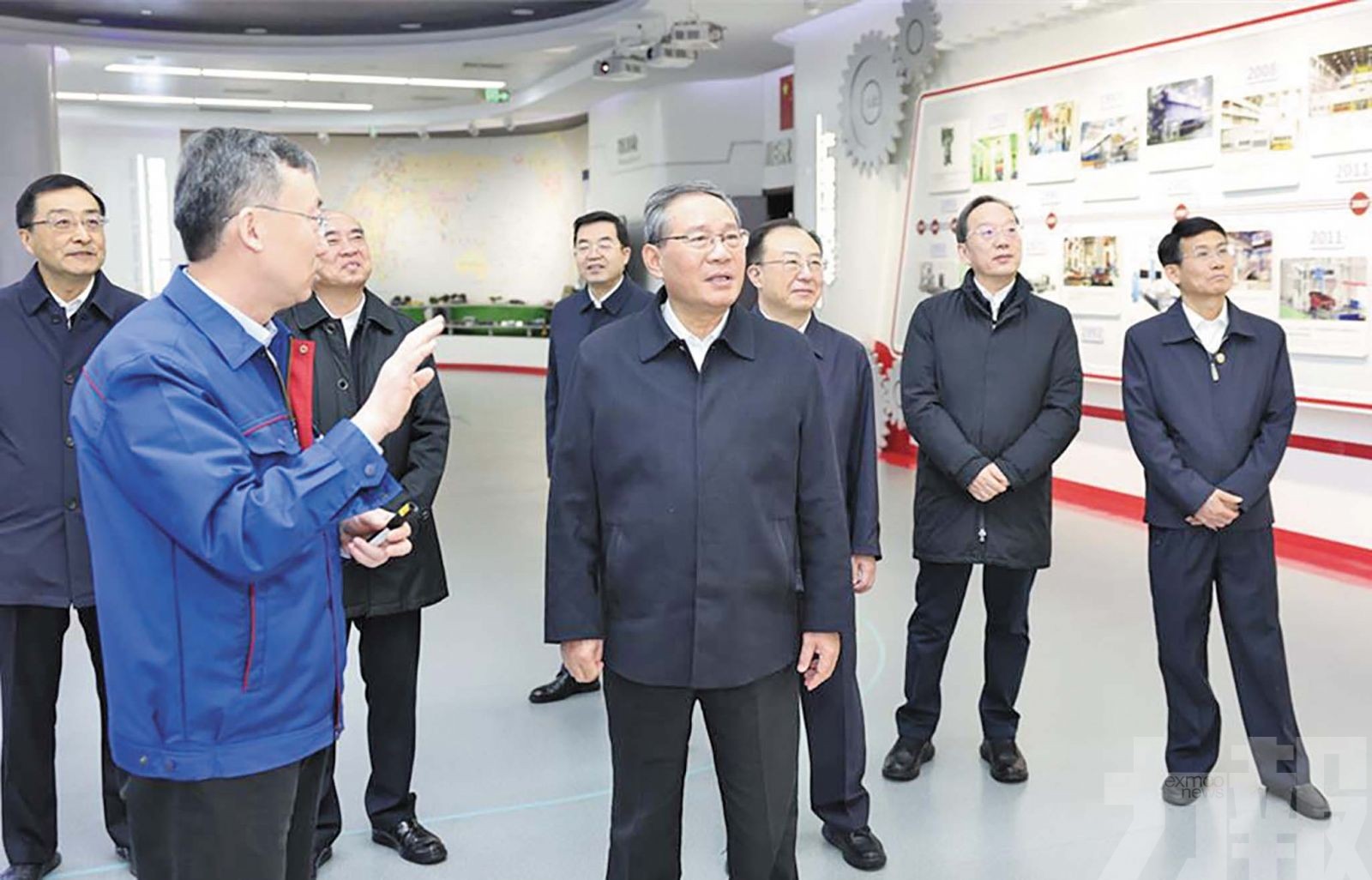 基層專項規劃要少而精