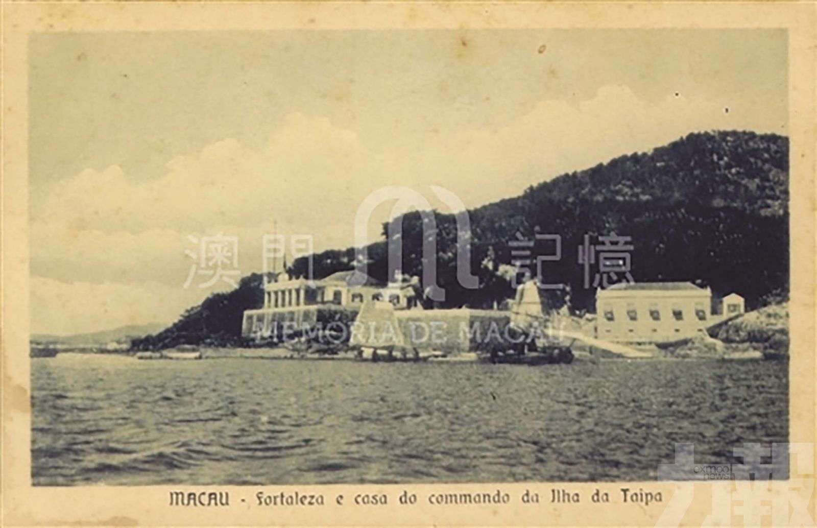 一戰銘史：南宋流亡朝廷的十字門之役