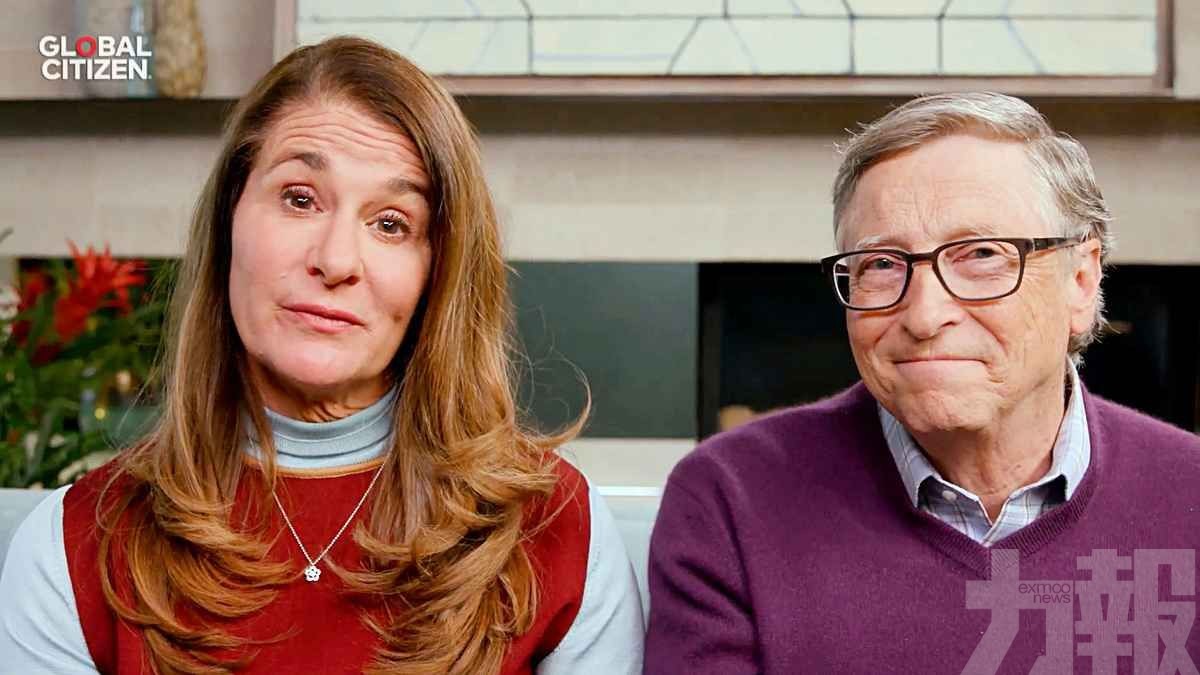 梅琳達首度發聲：慶幸早已離開