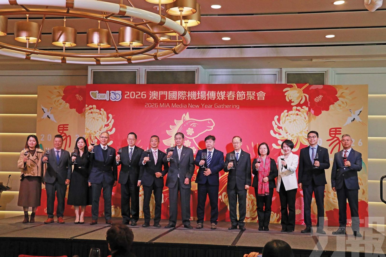 新春增80多航班應對客流高峰