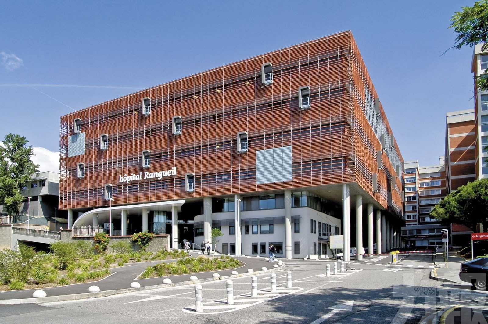 醫生從直腸取出一戰德軍炮彈