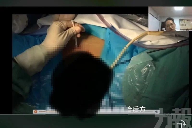 陝西醫院致歉處分多人