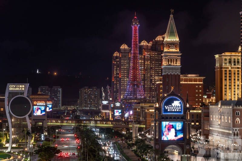 流動性與簽證政策成關鍵動力