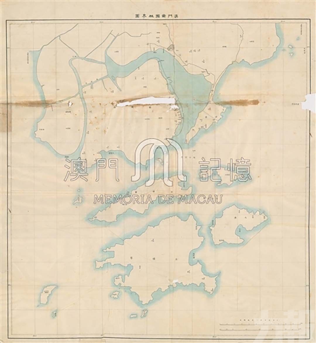 從「十字門戶」到灣區樞紐