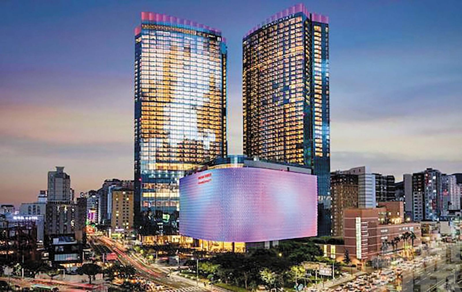 桌面投注額按年近翻倍