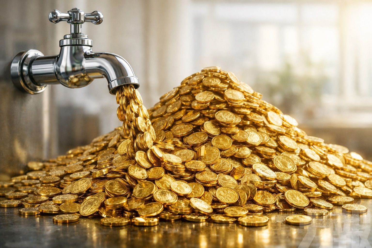 一旦破裂恐觸發衰退 但或為勞工創轉機