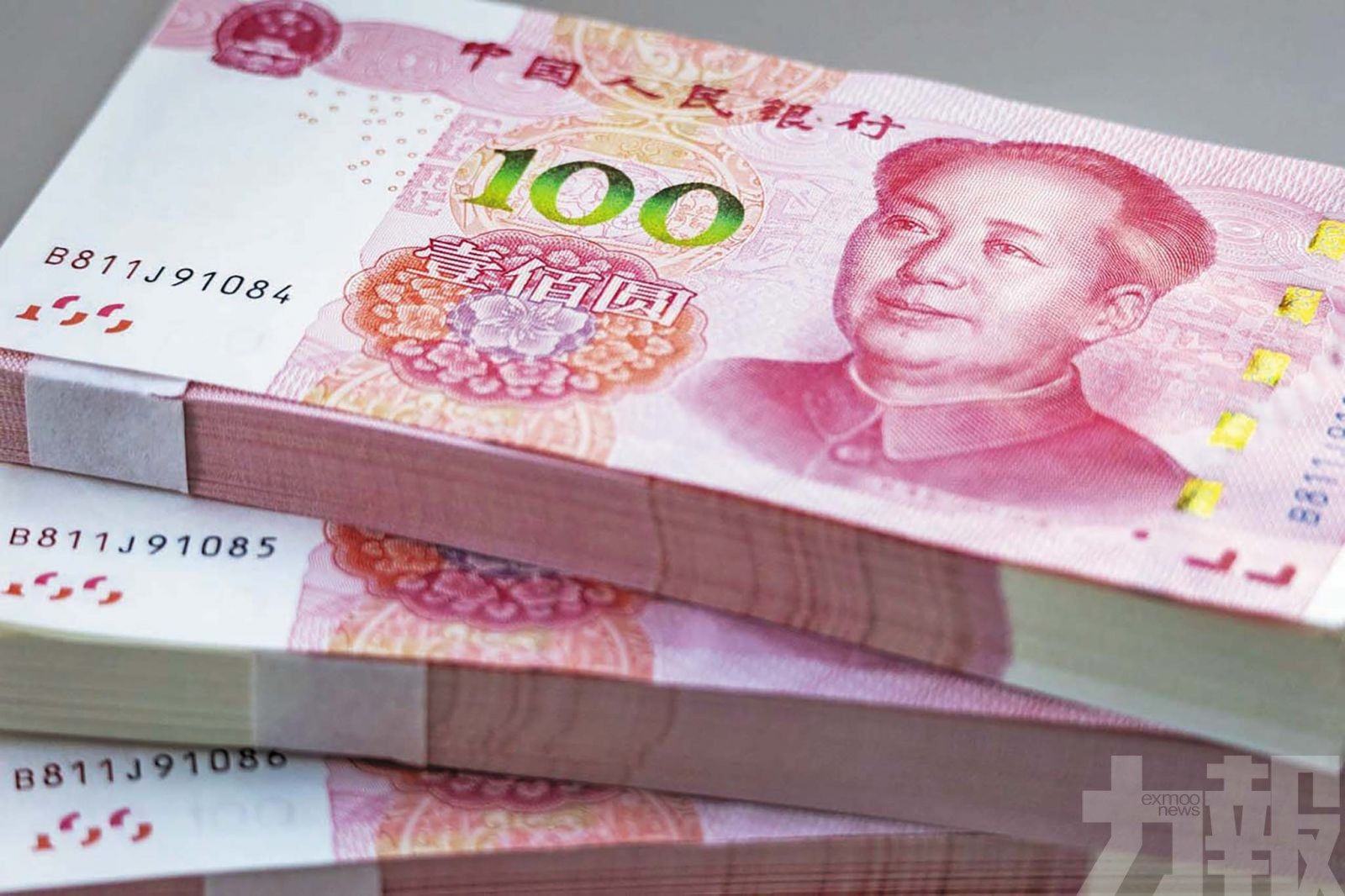 美元反彈未阻升勢