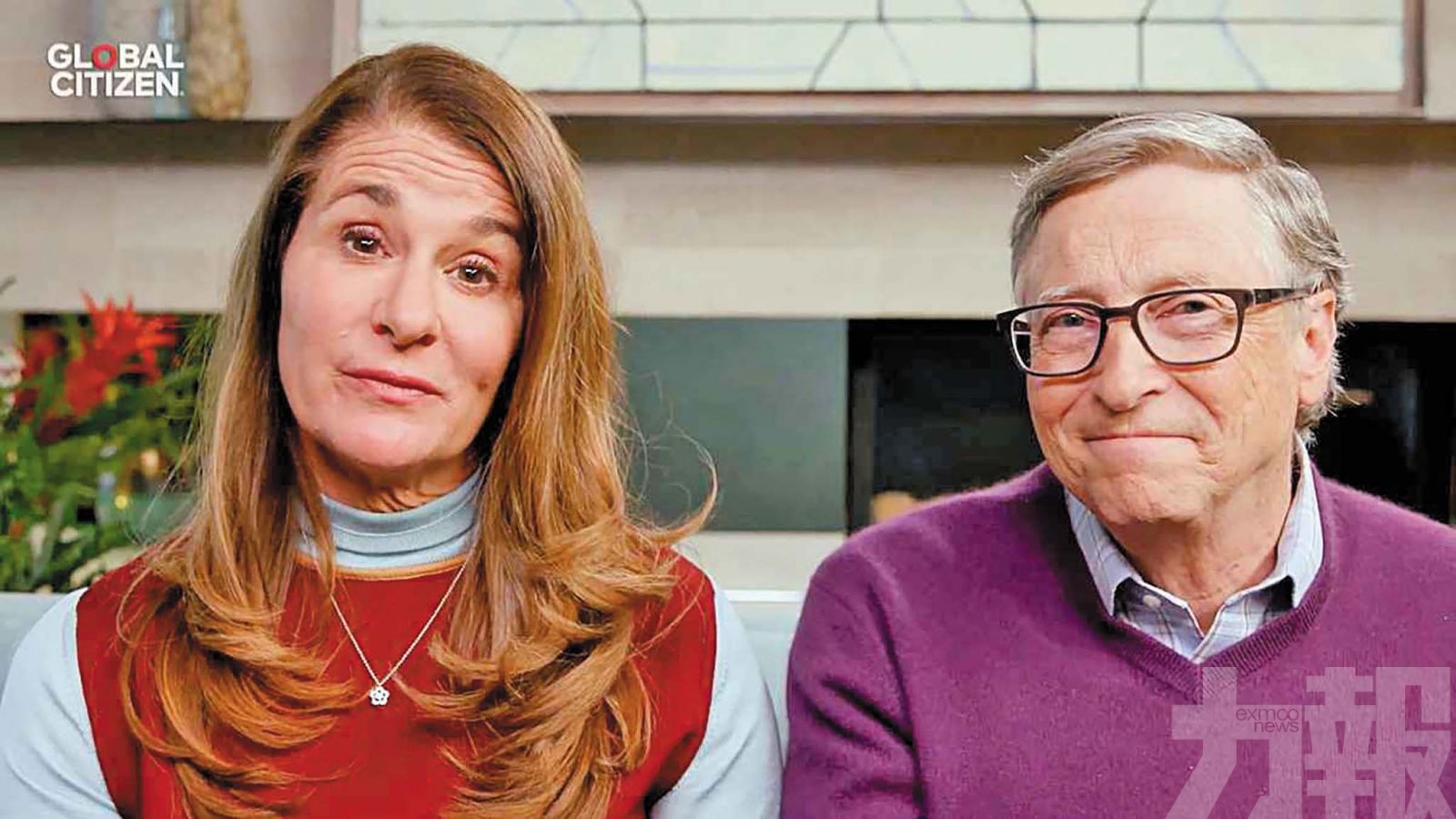 梅琳達首度發聲：慶幸早已離開