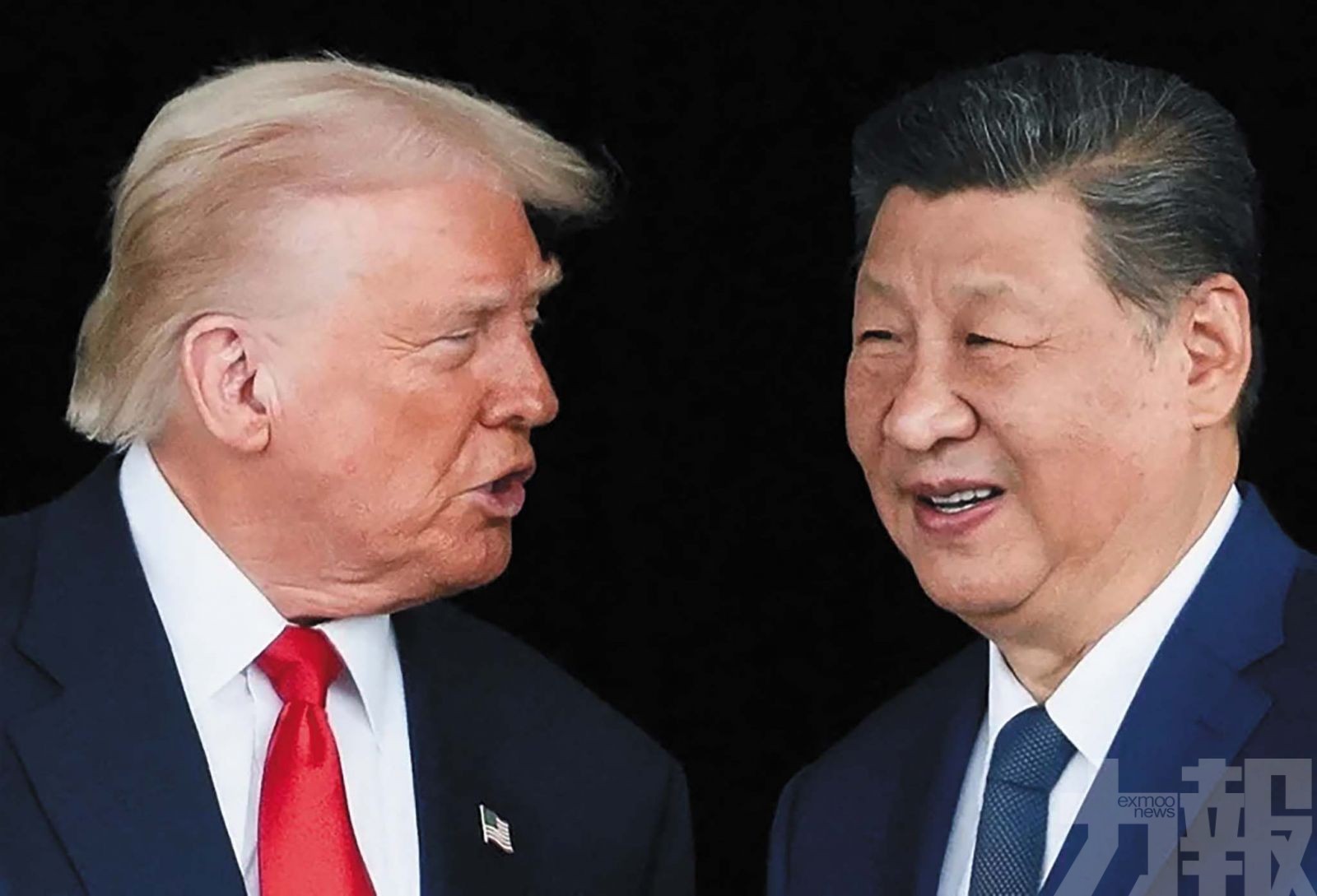 籲維護全球戰略穩定