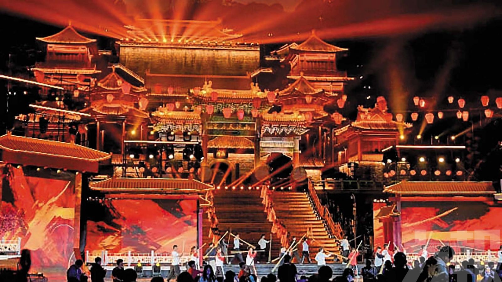 南沙打造90天「白＋黑」沉浸文旅盛宴