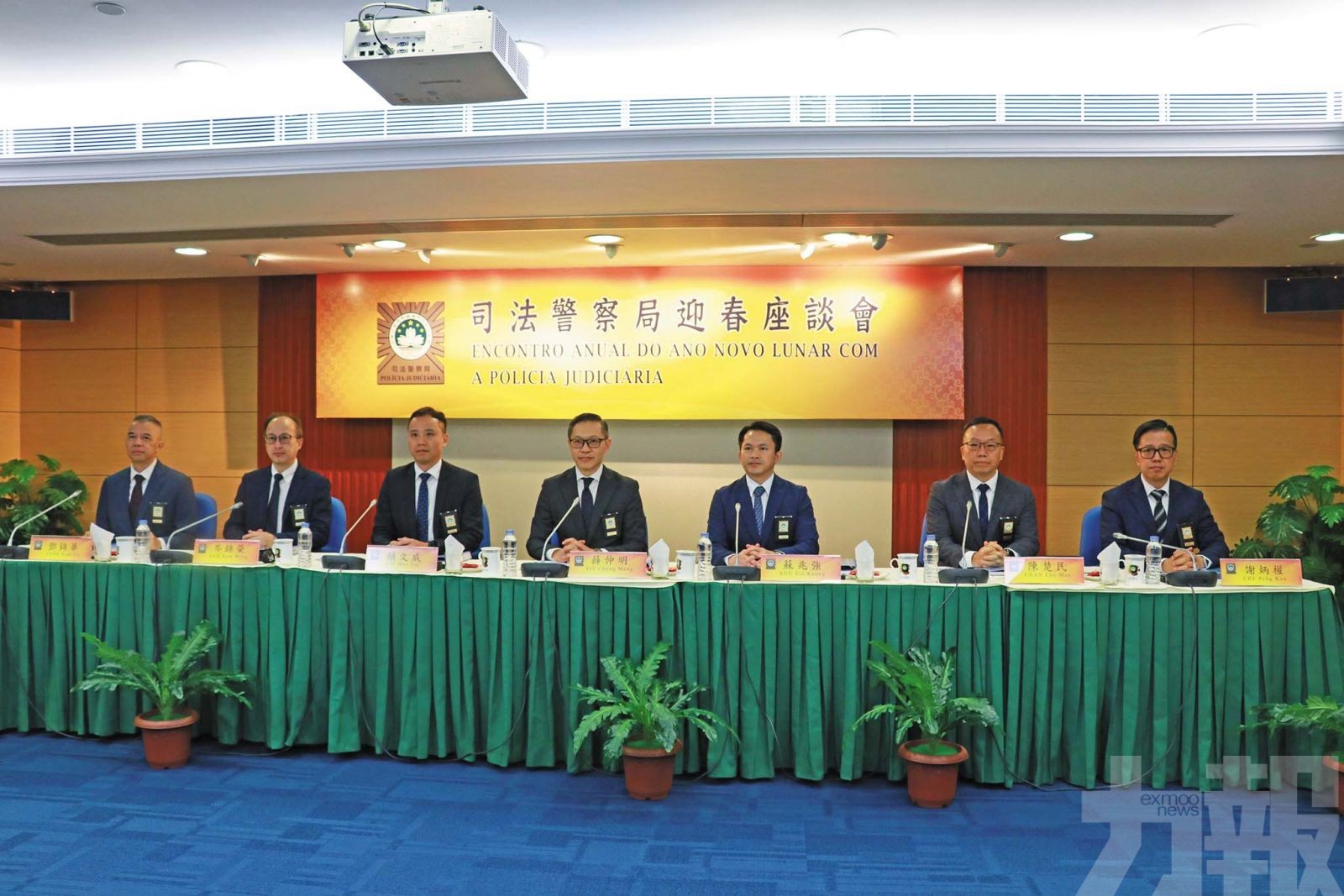 博彩罪案約2,300宗按年升62%