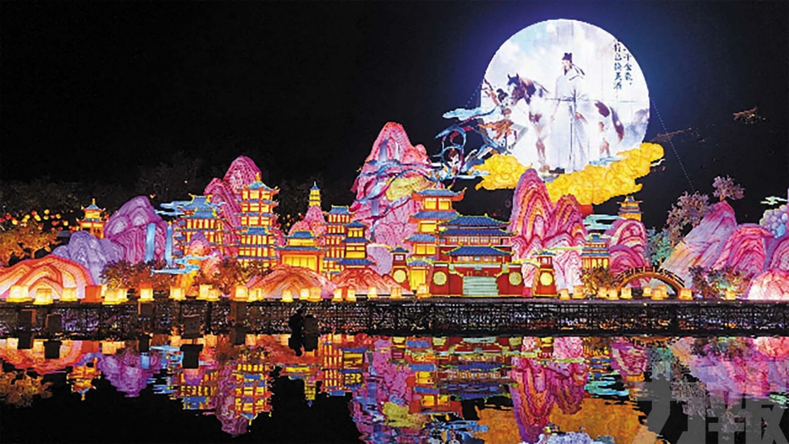 南沙打造90天「白＋黑」沉浸文旅盛宴