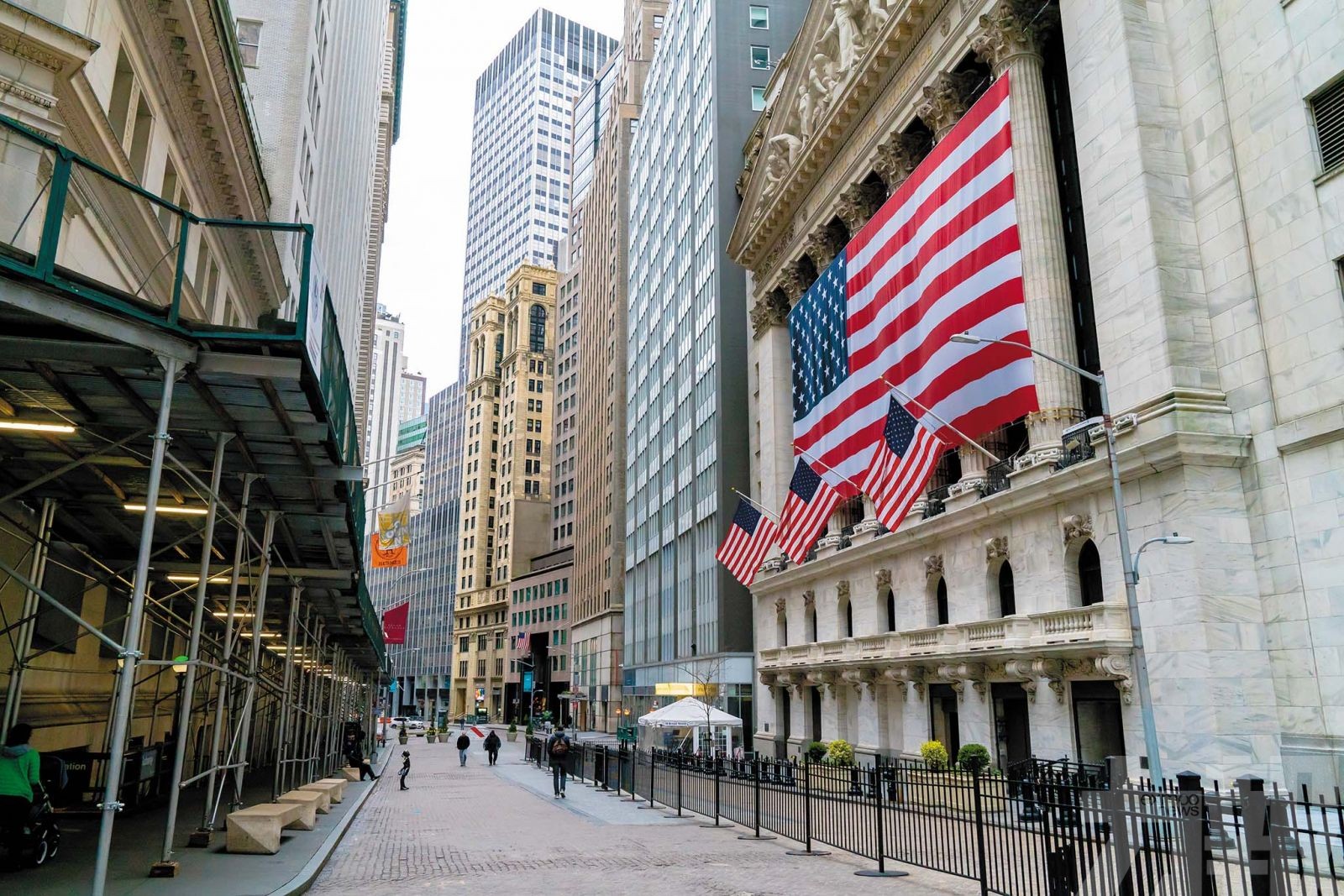 摩根大通：市場情緒近乎末日論