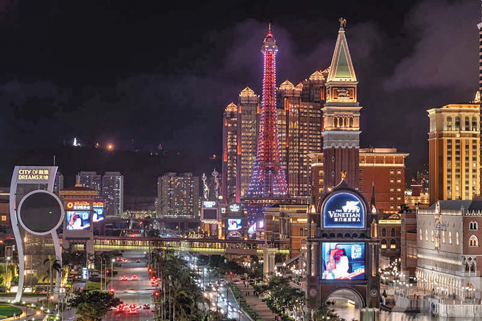 流動性與簽證政策成關鍵動力