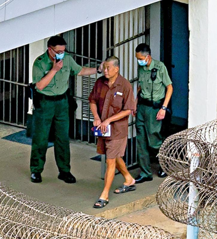 港警國安處：港法治精神最佳寫照